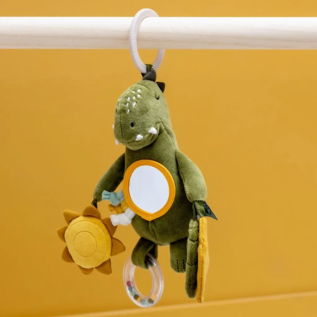 Trixie Jouet d’activités à suspendre Mr. Dino