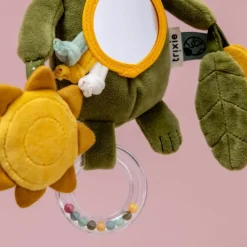 Trixie Jouet d’activités à suspendre Mr. Dino