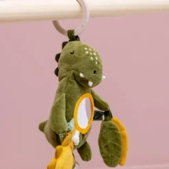Trixie Jouet d’activités à suspendre Mr. Dino