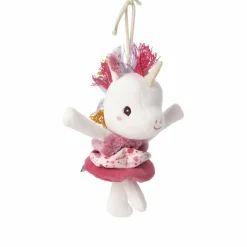 Lilliputiens Jouet d'activités à suspendre Lena