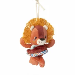 Lilliputiens Jouet d'activités à suspendre Jack