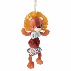 Lilliputiens Jouet d'activités à suspendre Jack