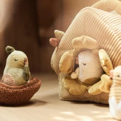 Jouet d'activités Cache Cache Tiny Park Jouet D'Activités