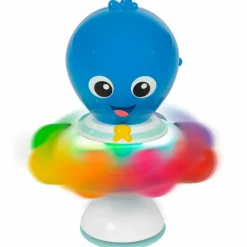 Baby Einstein Jouet d'activités Ocean Explorer Opus le poulpe