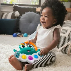 Discount Jouet d'activités sensorielles Ocean Explorer Jouet D'Activités