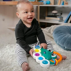 Discount Jouet d'activités sensorielles Ocean Explorer Jouet D'Activités