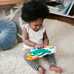 Discount Jouet d'activités sensorielles Ocean Explorer Jouet D'Activités