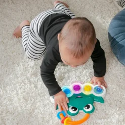 Discount Jouet d'activités sensorielles Ocean Explorer Jouet D'Activités