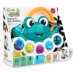 Discount Jouet d'activités sensorielles Ocean Explorer Jouet D'Activités