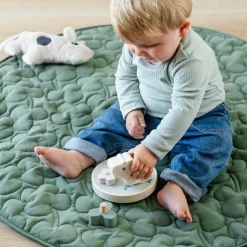 Hot Jouet d'assemblage à visser Dotti Multicolore Jouet D'Activités