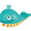 Hape Jouet de bain baleine à bulles