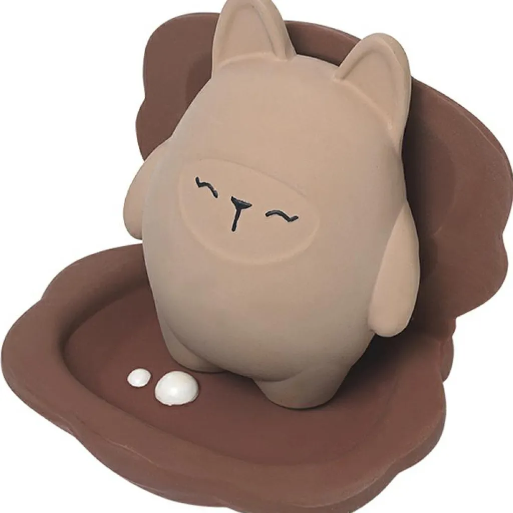Fabelab Jouet de bain Bunny & Shell