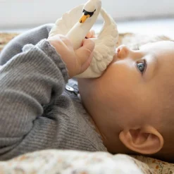 Natruba Jouet de bain Cygne