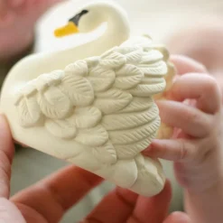 Natruba Jouet de bain Cygne