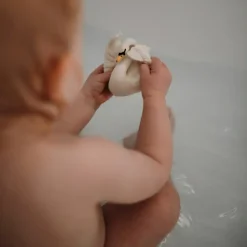 Natruba Jouet de bain Cygne