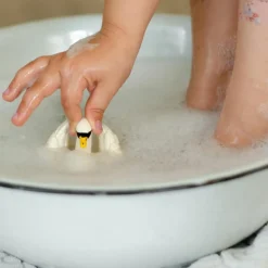 Natruba Jouet de bain Cygne