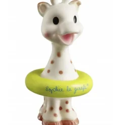 Best Jouet de bain Le monde marin Fresh Touch (7 pièces) Jouet De Bain