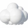 Clearance Jouet de bain Nuage de pluie blanc Jouet De Bain