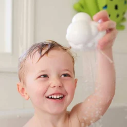 Clearance Jouet de bain Nuage de pluie blanc Jouet De Bain