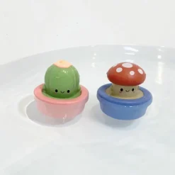 Outlet Jouet de bain Pop-Up Champignon Jouet De Bain