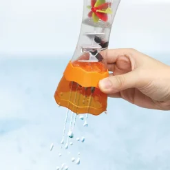 Clearance Jouet de bain sablier d'eau Jouet De Bain