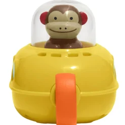 New Jouet de bain sous-marin singe Jouet De Bain