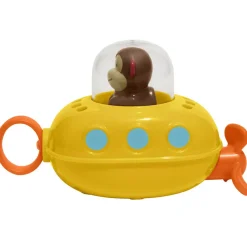 New Jouet de bain sous-marin singe Jouet De Bain