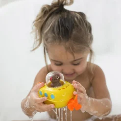 New Jouet de bain sous-marin singe Jouet De Bain