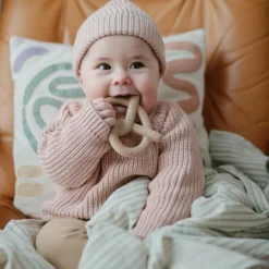 Discount Jouet de dentition Bretzel Jouet / Anneau De Dentition