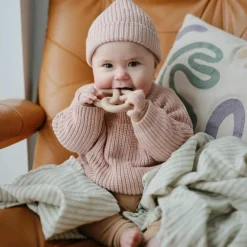 Discount Jouet de dentition Bretzel Jouet / Anneau De Dentition