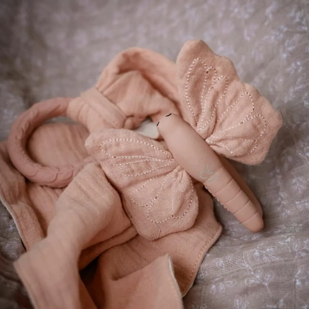 Best Jouet de dentition Butterfly Jouet / Anneau De Dentition