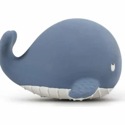 Outlet Jouet de dentition en caoutchouc naturel Christian la baleine Jouet / Anneau De Dentition