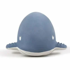 Outlet Jouet de dentition en caoutchouc naturel Christian la baleine Jouet / Anneau De Dentition