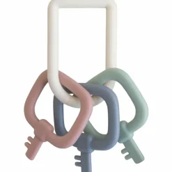 Discount Jouet de dentition en silicone Key Jouet / Anneau De Dentition