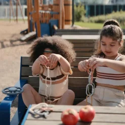 Discount Jouet de dentition en silicone Key Jouet / Anneau De Dentition