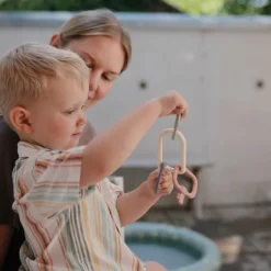 Discount Jouet de dentition en silicone Key Jouet / Anneau De Dentition