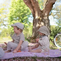 Sale Jouet de dentition en silicone No Drop Blush Jouet / Anneau De Dentition