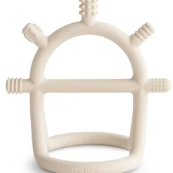 Discount Jouet de dentition en silicone Sensory shifting sand Jouet / Anneau De Dentition