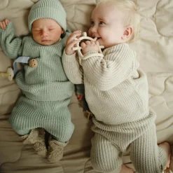 Discount Jouet de dentition en silicone Sensory shifting sand Jouet / Anneau De Dentition