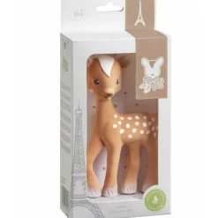 Sophie la girafe Jouet de dentition Fanfan le faon