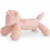 Mushie Jouet de dentition Figurine Licorne rose