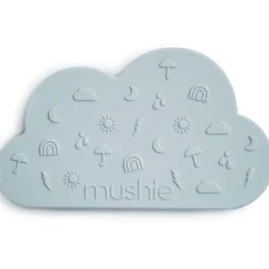 Mushie Jouet de dentition nuage Cloud