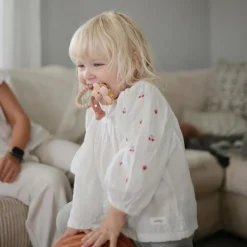 Mushie Jouet de dentition Ring Nature