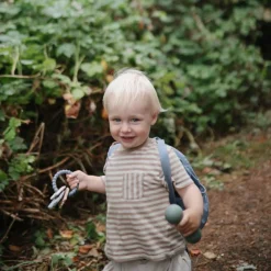 Mushie Jouet de dentition Ring Space