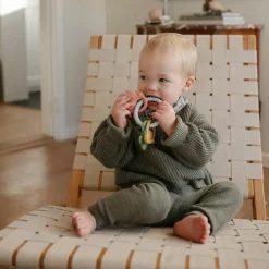 Best Jouet de dentition Ring Western Jouet / Anneau De Dentition