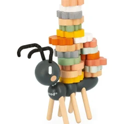 Hot Jouet d'équilibre fourmi Sweet Cocoon (20 pièces) Jeu D'Adresse