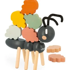 Hot Jouet d'équilibre fourmi Sweet Cocoon (20 pièces) Jeu D'Adresse