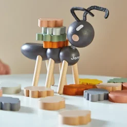 Hot Jouet d'équilibre fourmi Sweet Cocoon (20 pièces) Jeu D'Adresse