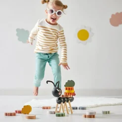 Hot Jouet d'équilibre fourmi Sweet Cocoon (20 pièces) Jeu D'Adresse