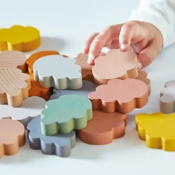 Hot Jouet d'équilibre fourmi Sweet Cocoon (20 pièces) Jeu D'Adresse